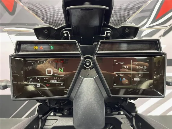 YAMAHA TRACER 900GT - Thumbnail 6