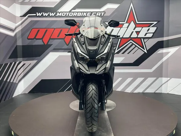 KYMCO DTX 350 - Thumbnail 15