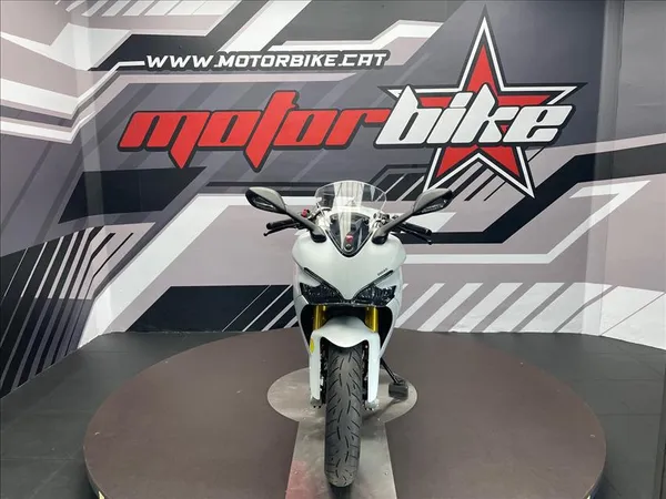 DUCATI SUPERSPORT S - Thumbnail 14