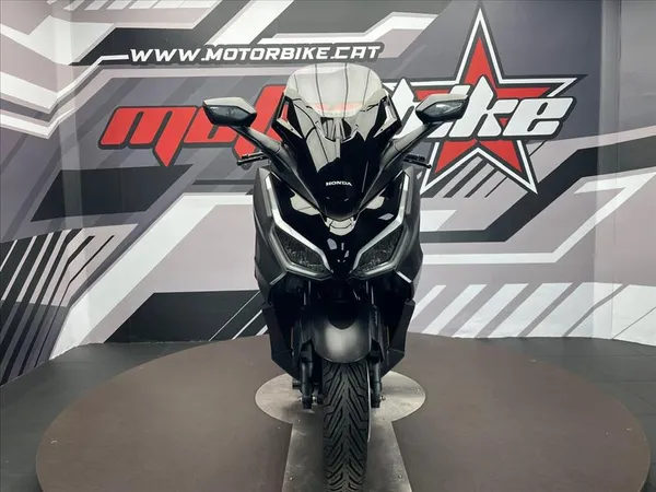 HONDA FORZA 125 ABS - Thumbnail 13