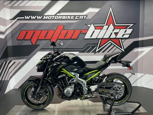 KAWASAKI  Z 900E - Thumbnail 15