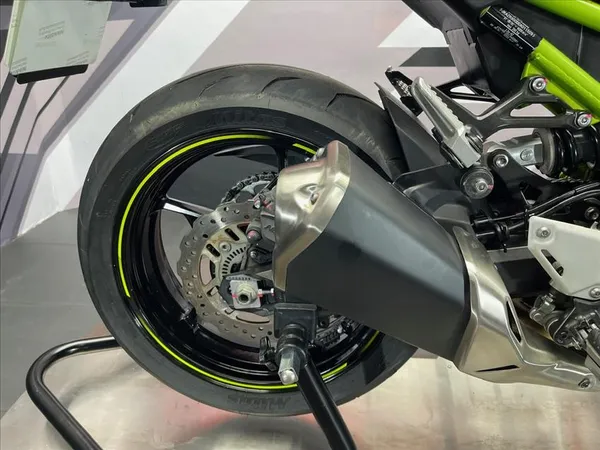 KAWASAKI  Z 900E - Thumbnail 11