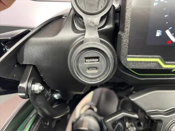BENELLI TRK 702 - Thumbnail 7