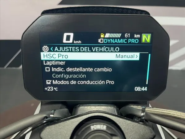 BMW S 1000 R - Thumbnail 11