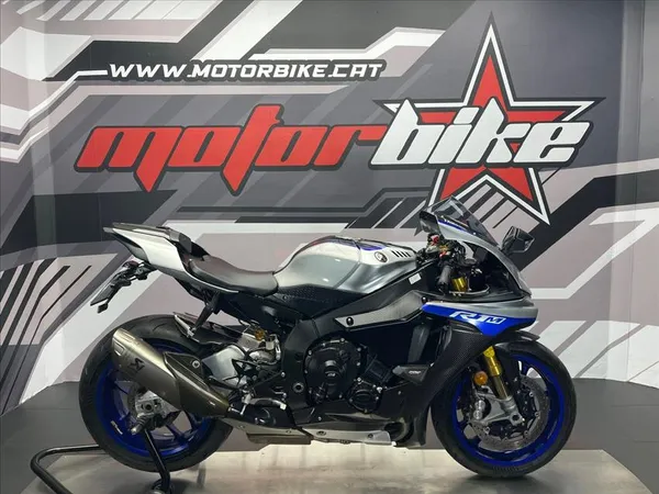 YAMAHA YZF-R1M  - Image 1