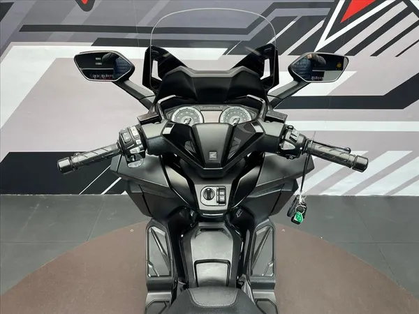 HONDA FORZA 125 ABS - Thumbnail 3