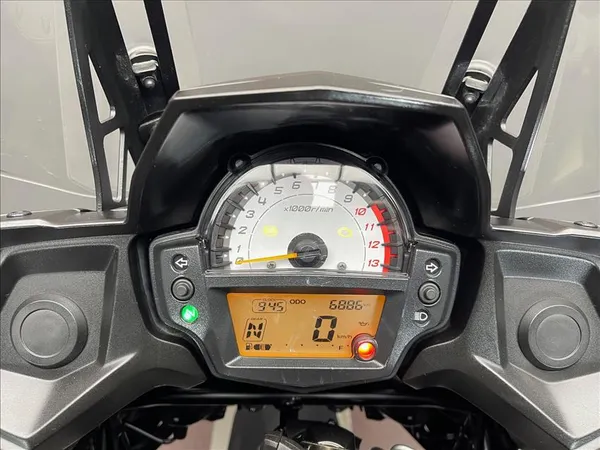 KAWASAKI VERSYS 650 ABS - Thumbnail 6