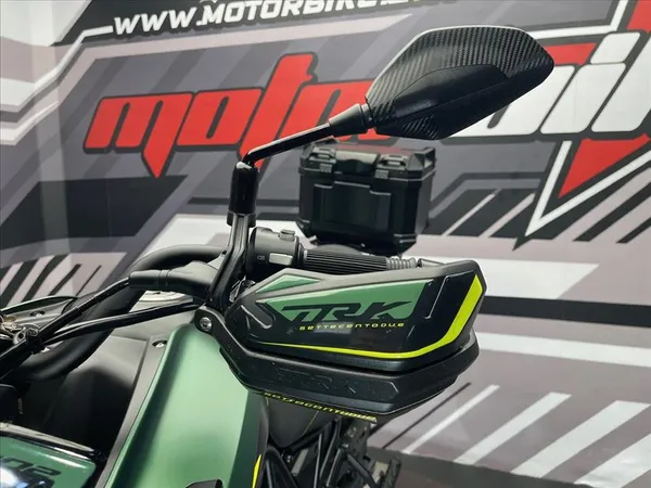 BENELLI TRK 702 - Thumbnail 18