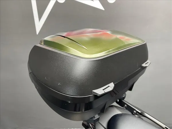 KAWASAKI VERSYS 650 ABS - Thumbnail 15