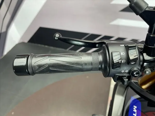 YAMAHA MT-09 ABS SP - Thumbnail 4