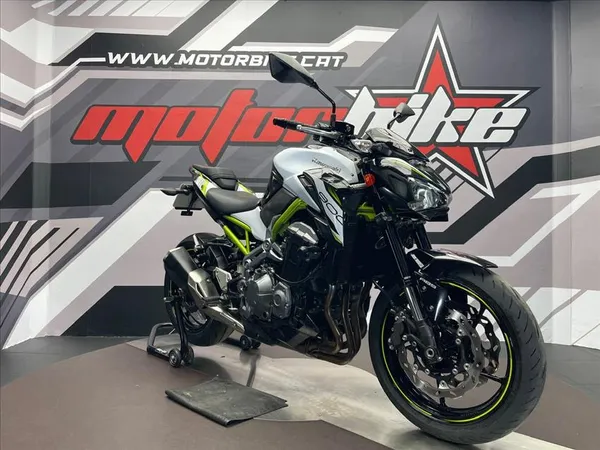 KAWASAKI Z 900 A2 - Thumbnail 13