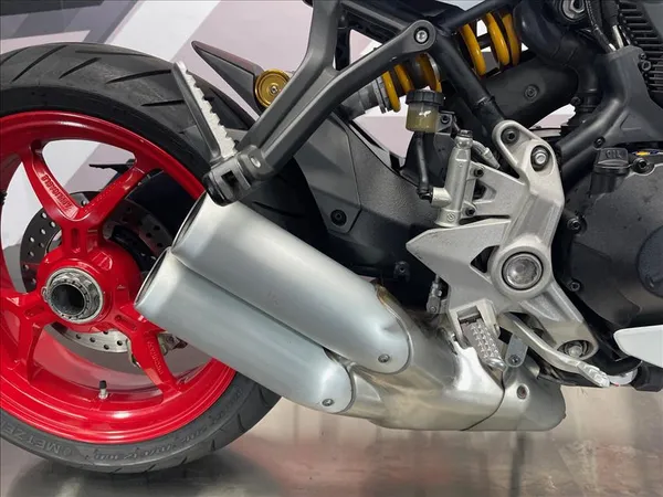 DUCATI SUPERSPORT S - Thumbnail 11