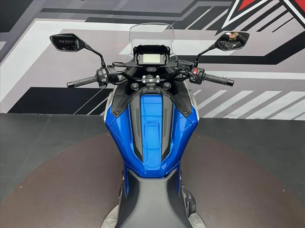 HONDA NC750X DCT - Thumbnail 3