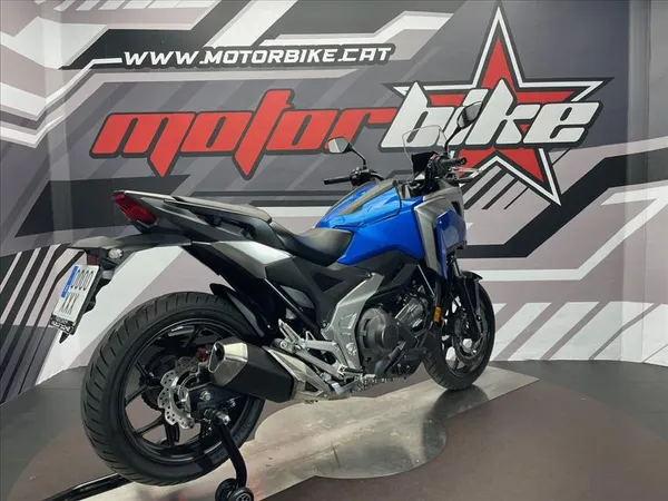 HONDA NC750X DCT - Thumbnail 11