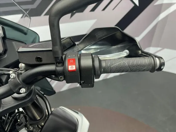 KTM 790 ADVENTURE - Thumbnail 5