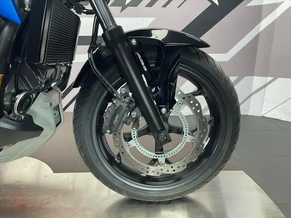 HONDA NC750X DCT - Thumbnail 13