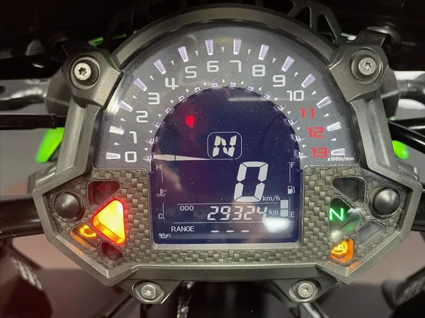 KAWASAKI Z 900 - Thumbnail 5