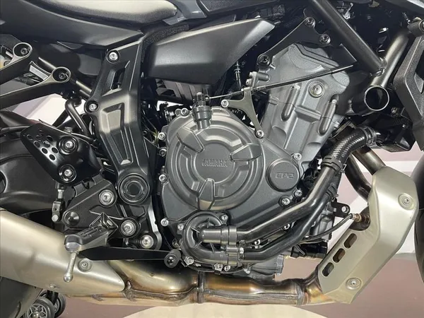 YAMAHA MT-07 ABS - Thumbnail 12