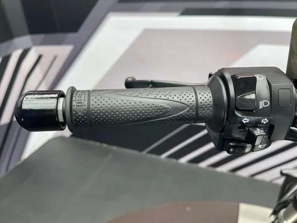 BENELLI 502 C CRUISER - Thumbnail 4