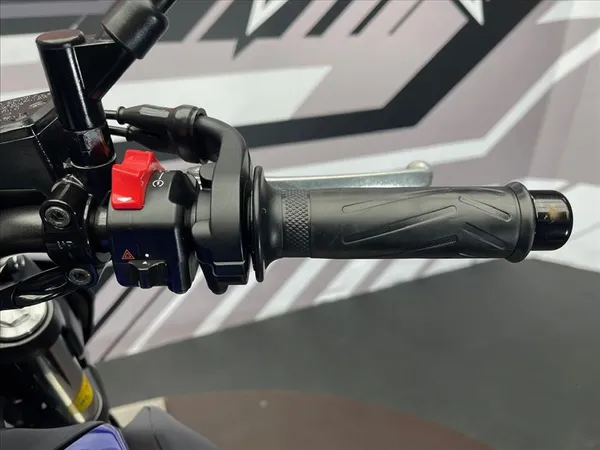 YAMAHA MT-07 ABS - Thumbnail 5