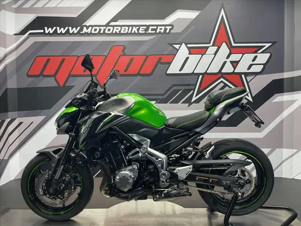 KAWASAKI Z 900 - Thumbnail 18