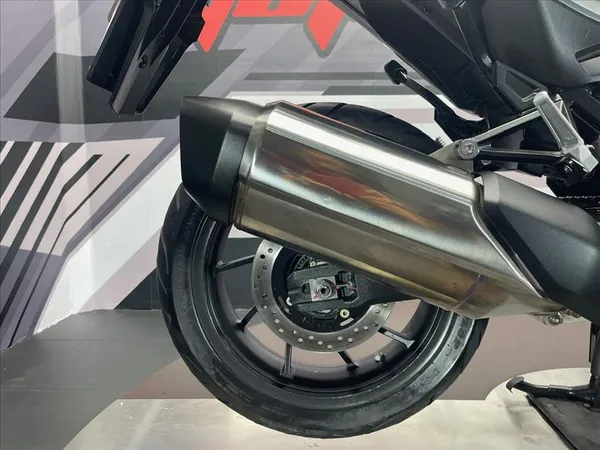 HONDA NT 1100 - Thumbnail 17