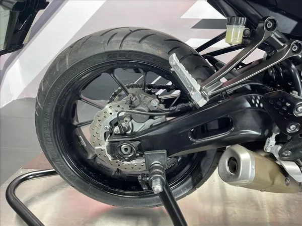 YAMAHA MT-07 ABS - Thumbnail 11