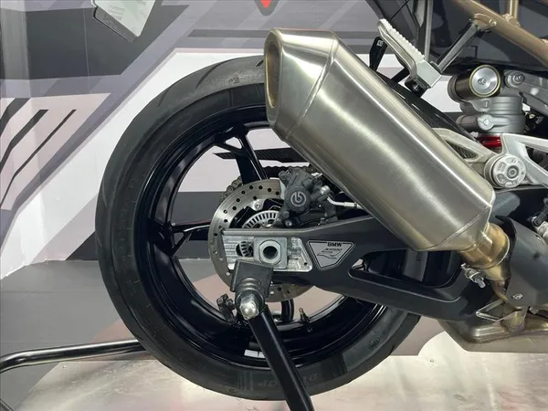 BMW S 1000 R - Thumbnail 21