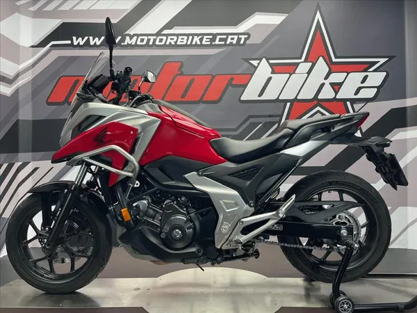 HONDA NC750X DCT - Thumbnail 22