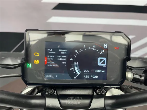 KTM 390 DUKE - Thumbnail 6