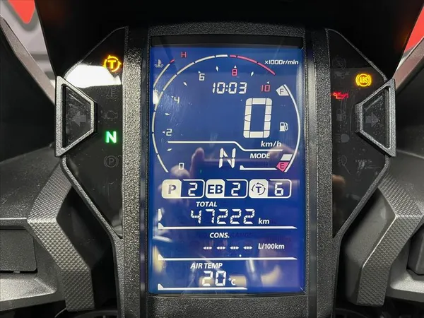 HONDA CRF 1000L DCT ADVENTURE - Thumbnail 7