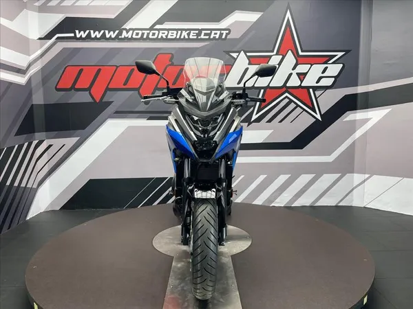 HONDA NC750X DCT - Thumbnail 19