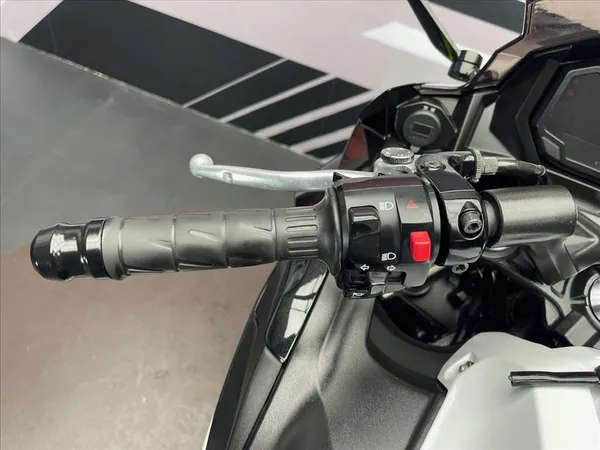 KAWASAKI NINJA 650 ABS - Thumbnail 4