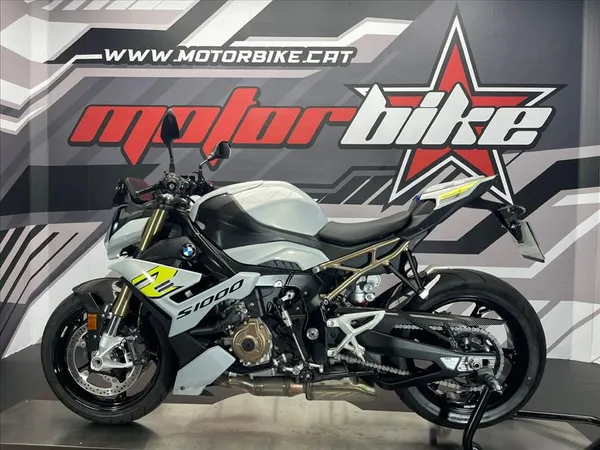 BMW S 1000 R - Thumbnail 27