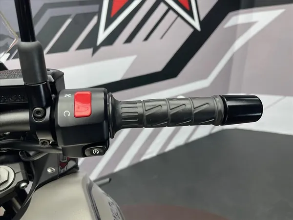 KAWASAKI VERSYS 650 ABS - Thumbnail 5