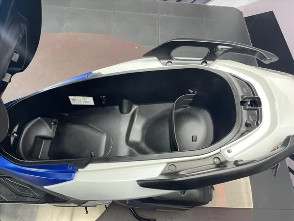 HONDA FORZA 125 ABS - Thumbnail 13