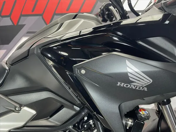 HONDA NC750X DCT - Thumbnail 13