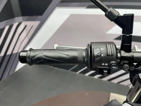 YAMAHA MT-07 ABS - Thumbnail 4