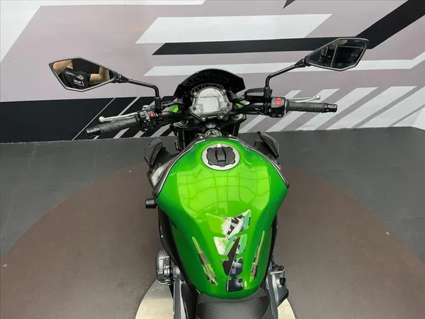 KAWASAKI Z 900 - Thumbnail 4