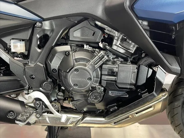 HONDA NT 1100 - Thumbnail 17