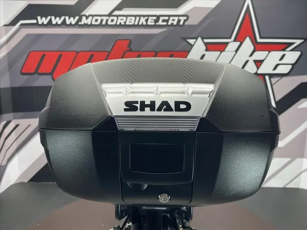 KAWASAKI Z 1000 SX ABS - Thumbnail 9