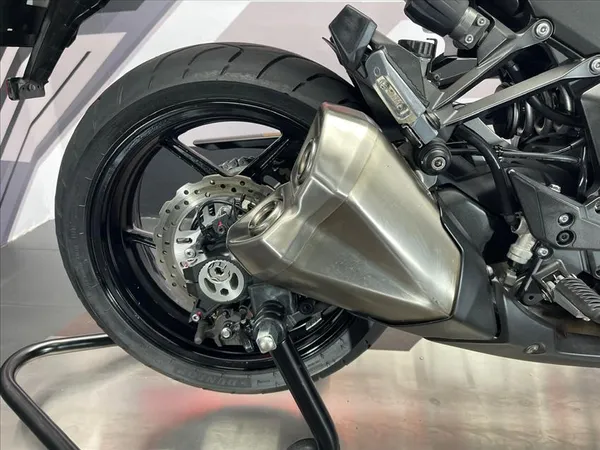 KAWASAKI Z 1000 SX ABS - Thumbnail 14