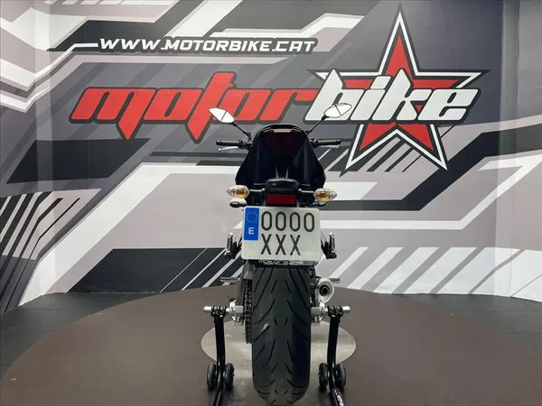 YAMAHA MT-07 ABS - Thumbnail 2