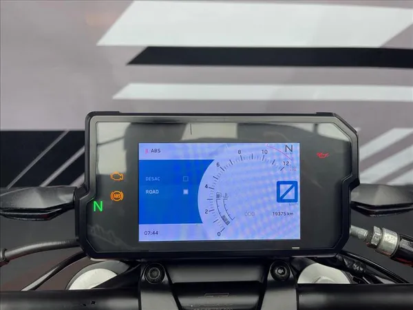 KTM 125 DUKE - Thumbnail 7