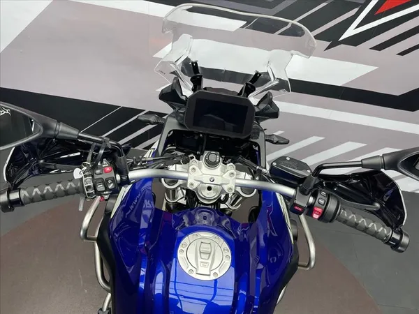 BMW F 750 GS - Thumbnail 3