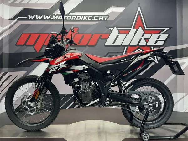 APRILIA RX 125 - Thumbnail 17