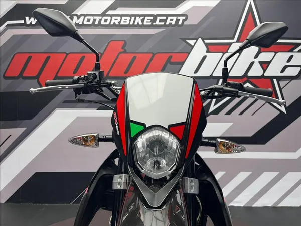 APRILIA RX 125 - Thumbnail 15