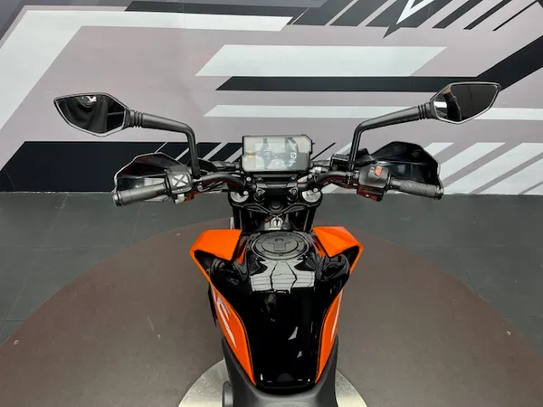 KTM 390 DUKE - Thumbnail 5