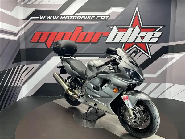HONDA CBR 600F - Thumbnail 13