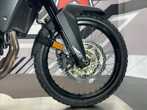 HONDA XL 750 TRANSALP - Thumbnail 11